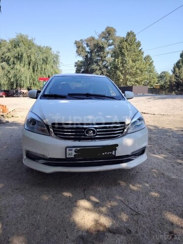 GWM Voleex C30 2020, 291,000 km - 1.5 l - Masallı