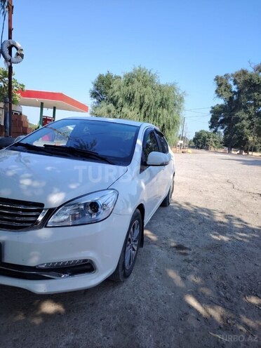 GWM Voleex C30 2020, 291,000 km - 1.5 l - Masallı