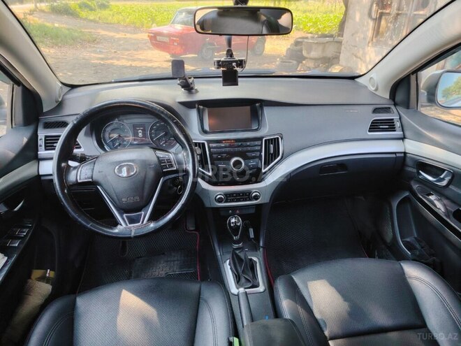 GWM Voleex C30 2020, 291,000 km - 1.5 l - Masallı