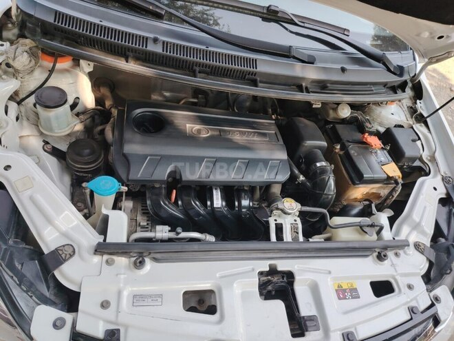 GWM Voleex C30 2020, 291,000 km - 1.5 l - Masallı