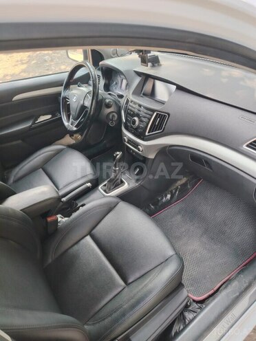 GWM Voleex C30 2020, 291,000 km - 1.5 l - Masallı