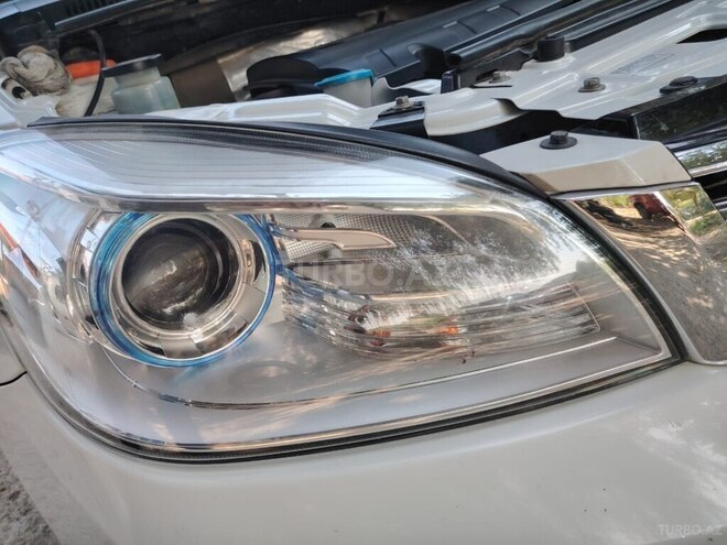 GWM Voleex C30 2020, 291,000 km - 1.5 l - Masallı