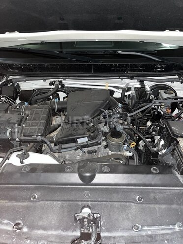 Toyota Land Cruiser Prado 2014, 97,000 km - 2.7 l - Bakı