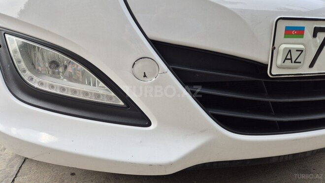 Hyundai i30 2012, 226,000 km - 1.6 l - Bakı