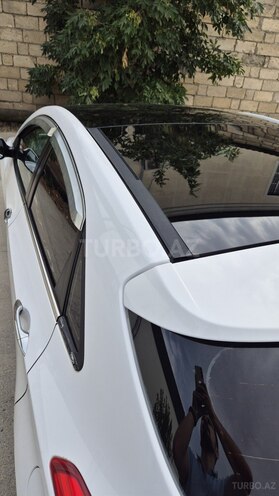 Hyundai i30 2012, 226,000 km - 1.6 l - Bakı