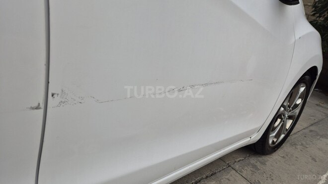 Hyundai i30 2012, 226,000 km - 1.6 l - Bakı
