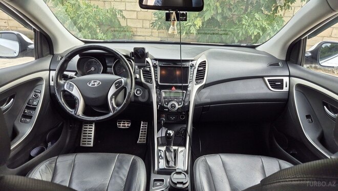 Hyundai i30 2012, 226,000 km - 1.6 l - Bakı