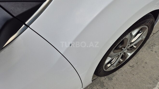 Hyundai i30 2012, 226,000 km - 1.6 l - Bakı
