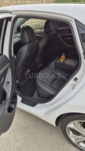 Hyundai i30 2012, 226,000 km - 1.6 l - Bakı