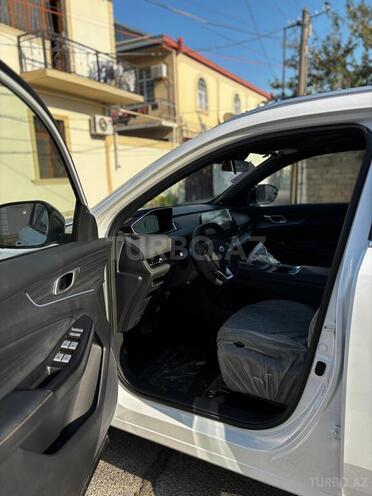 Changan Qiyuan Q05 2025, 0 km - 1.5 л - Bakı