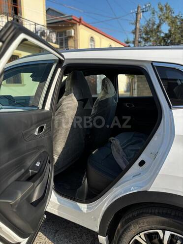 Changan Qiyuan Q05 2025, 0 km - 1.5 л - Bakı
