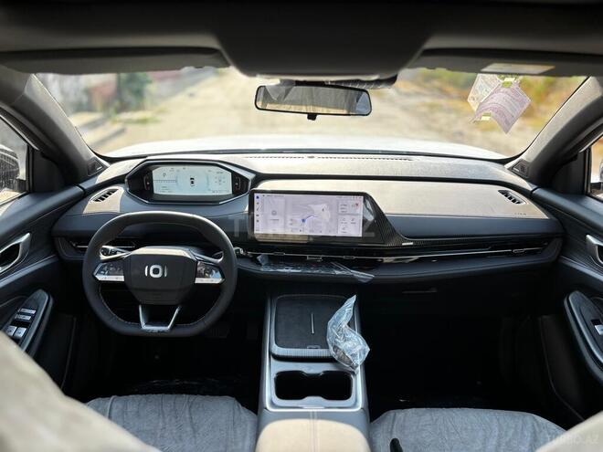 Changan Qiyuan Q05 2025, 0 km - 1.5 л - Bakı