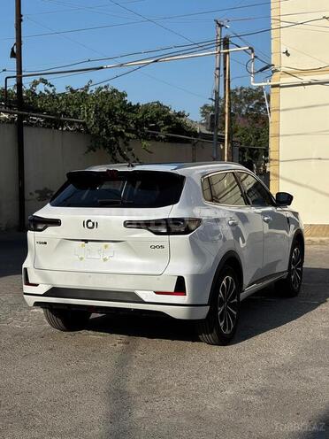 Changan Qiyuan Q05 2025, 0 km - 1.5 л - Bakı