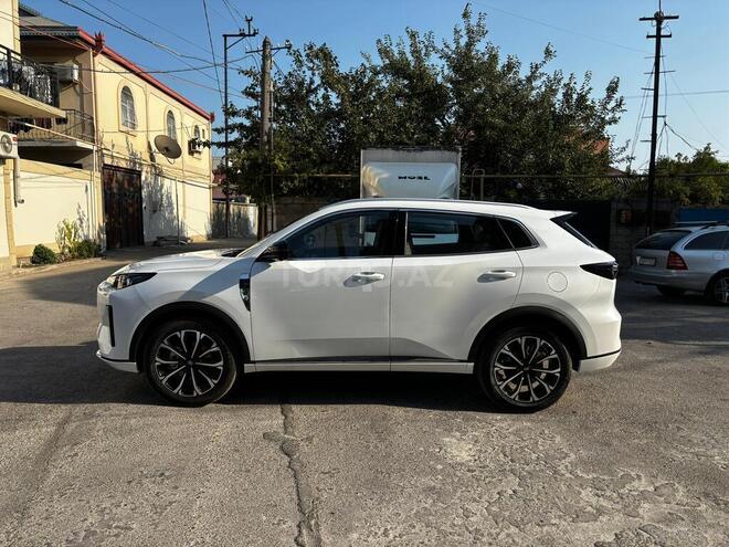 Changan Qiyuan Q05 2025, 0 km - 1.5 л - Bakı