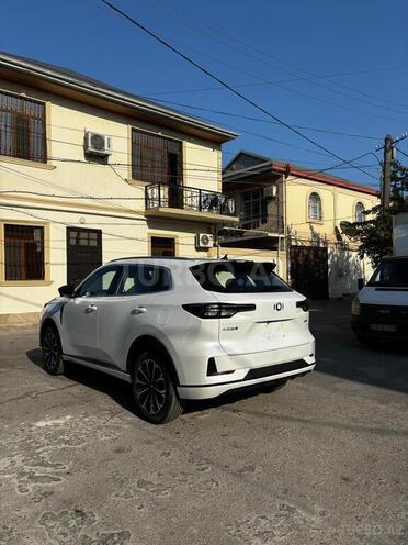 Changan Qiyuan Q05 2025, 0 km - 1.5 л - Bakı