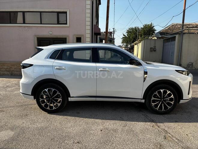 Changan Qiyuan Q05 2025, 0 km - 1.5 л - Bakı