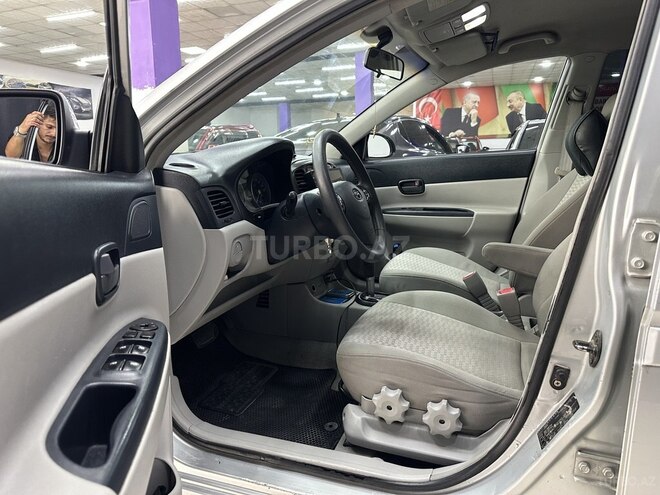 Hyundai Accent 2005, 254,000 km - 1.5 l - Sumqayıt