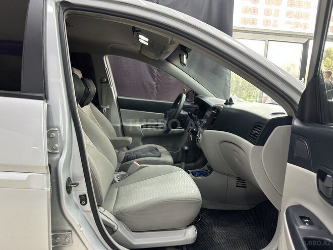 Hyundai Accent 2005, 254,000 km - 1.5 l - Sumqayıt