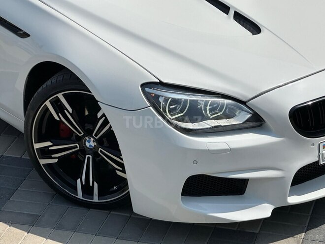 BMW 640 2015, 198,000 km - 3.0 l - Gəncə