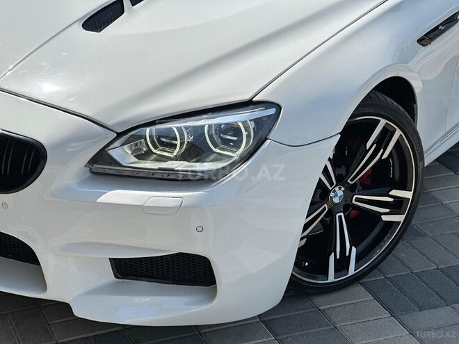 BMW 640 2015, 198,000 km - 3.0 l - Gəncə