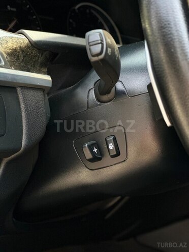 BMW 640 2015, 198,000 km - 3.0 l - Gəncə