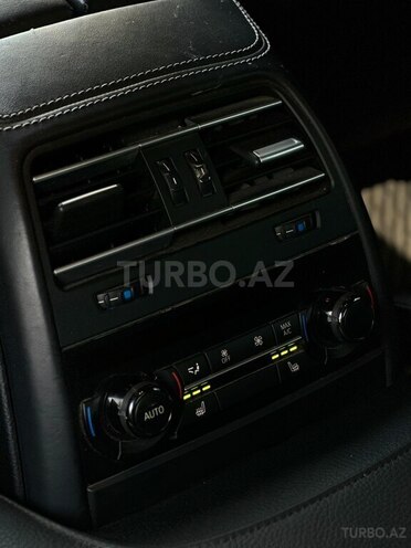 BMW 640 2015, 198,000 km - 3.0 l - Gəncə