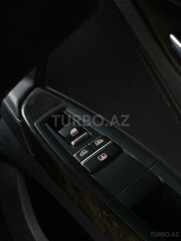 BMW 640 2015, 198,000 km - 3.0 l - Gəncə