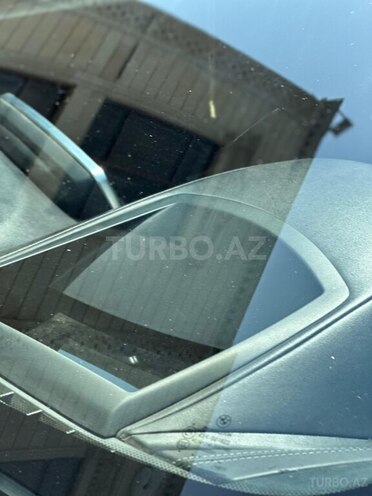 BMW 640 2015, 198,000 km - 3.0 l - Gəncə