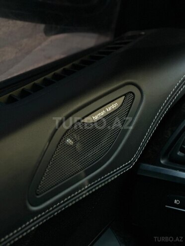 BMW 640 2015, 198,000 km - 3.0 l - Gəncə