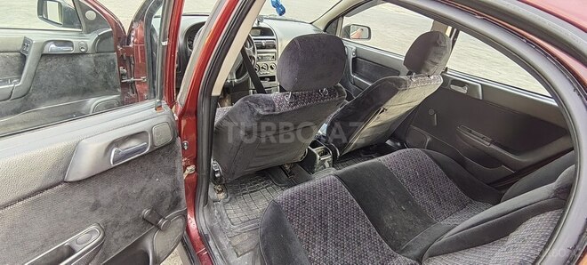 Opel Astra 1999, 390,000 km - 1.6 l - Bakı