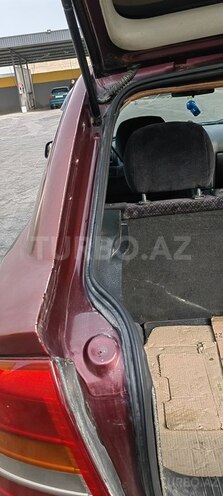 Opel Astra 1999, 390,000 km - 1.6 l - Bakı