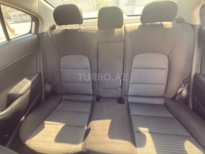 Kia Cerato 2014, 162,000 km - 1.6 l - Bakı