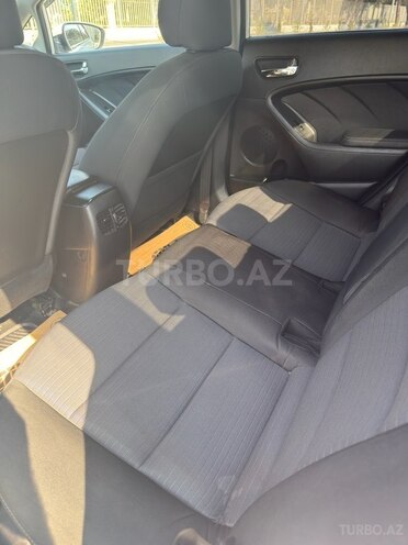 Kia Cerato 2014, 162,000 km - 1.6 l - Bakı