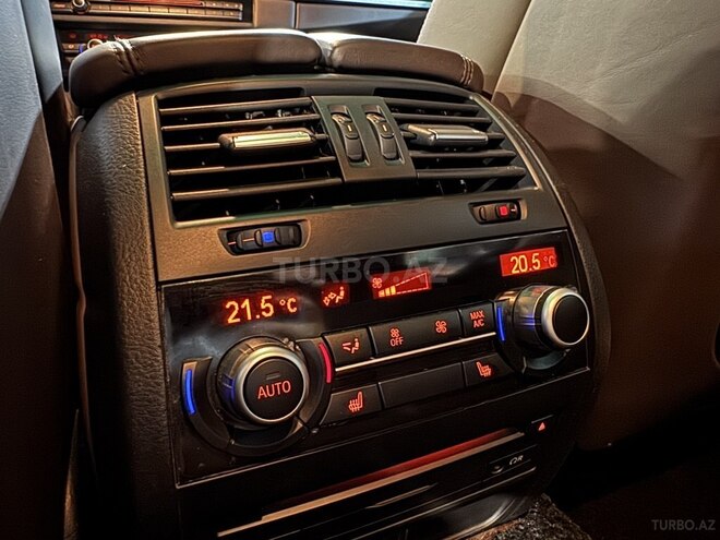 BMW M5 2013, 79,000 km - 4.4 l - Bakı