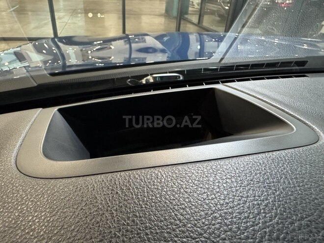 BMW M5 2013, 79,000 km - 4.4 l - Bakı