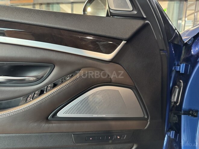 BMW M5 2013, 79,000 km - 4.4 l - Bakı