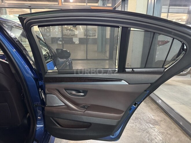 BMW M5 2013, 79,000 km - 4.4 l - Bakı