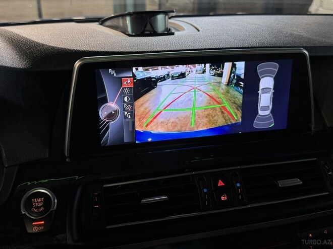 BMW M5 2013, 79,000 km - 4.4 l - Bakı