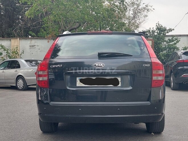 Kia Ceed 2009, 380,000 km - 1.6 л - Bakı