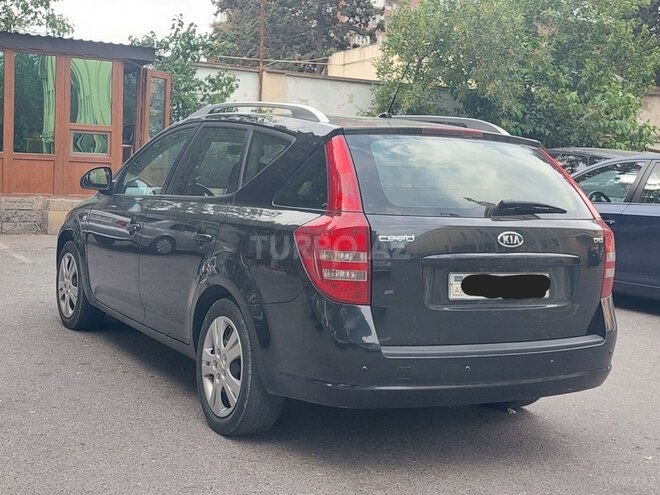 Kia Ceed 2009, 380,000 km - 1.6 л - Bakı