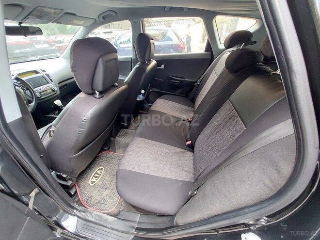 Kia Ceed 2009, 380,000 km - 1.6 л - Bakı