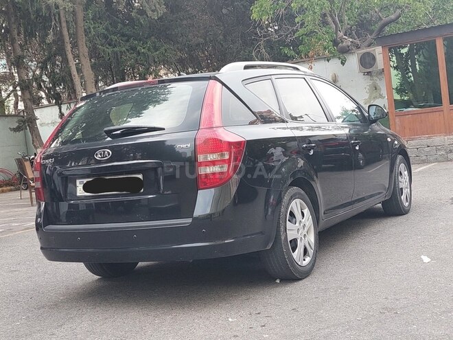 Kia Ceed 2009, 380,000 km - 1.6 л - Bakı