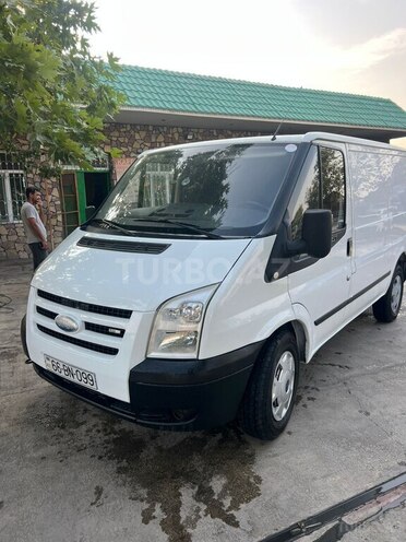 Ford Transit 2008, 332,456 km - 2.4 л - Yevlax