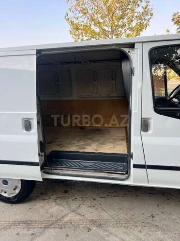 Ford Transit 2008, 332,456 km - 2.4 л - Yevlax