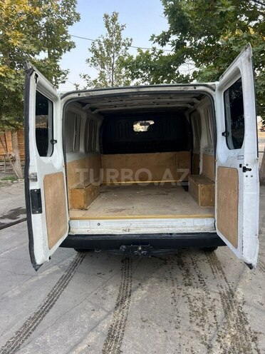 Ford Transit 2008, 332,456 km - 2.4 л - Yevlax