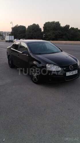 Volkswagen Jetta 2007, 250,000 km - 2.5 l - Bakı