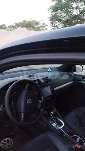 Volkswagen Jetta 2007, 250,000 km - 2.5 l - Bakı