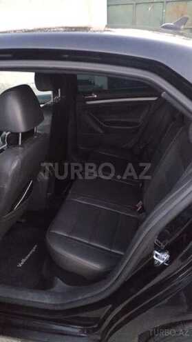 Volkswagen Jetta 2007, 250,000 km - 2.5 l - Bakı