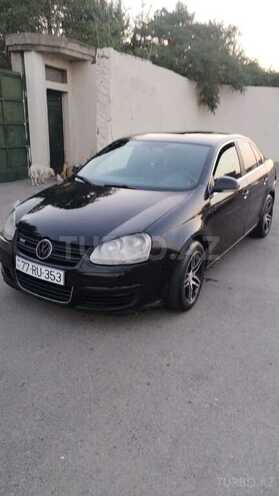 Volkswagen Jetta 2007, 250,000 km - 2.5 l - Bakı