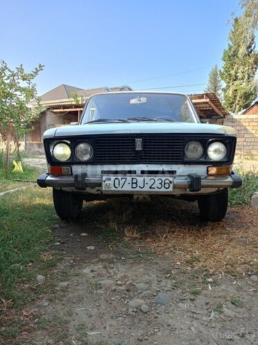LADA (VAZ) 2106 1982, 81,111 km - 1.6 l - Masallı